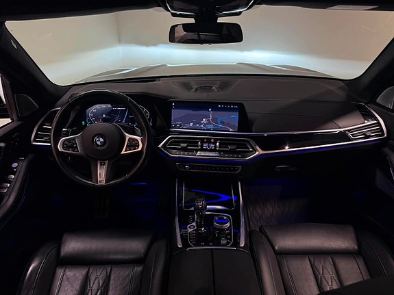 BMW X7 19 of 30