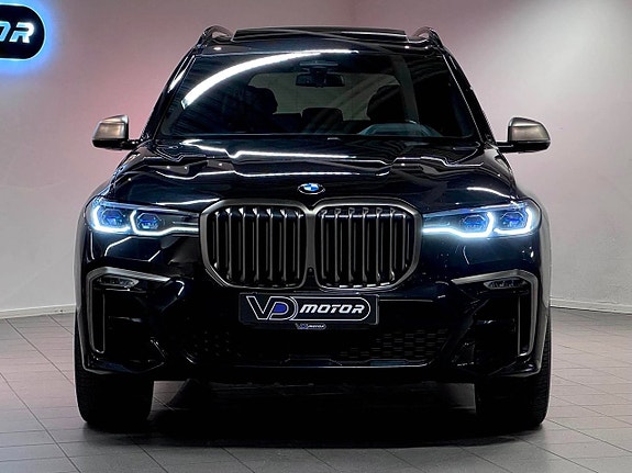 BMW X7 5 of 30
