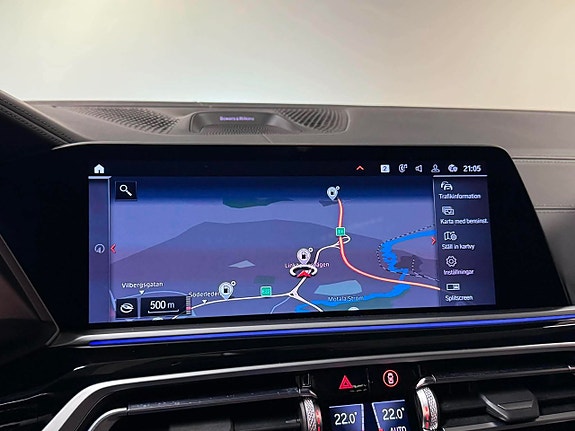 BMW X7 25 of 30