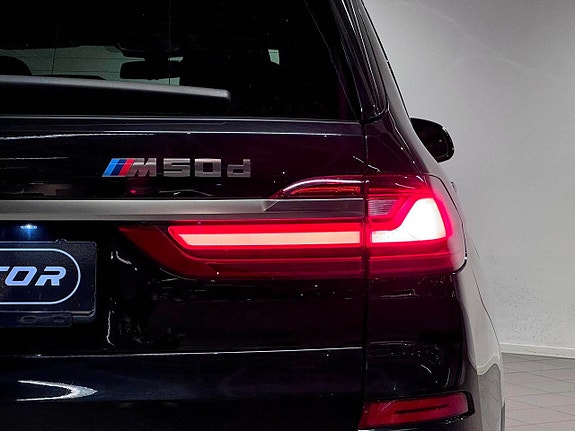 BMW X7 10 of 30