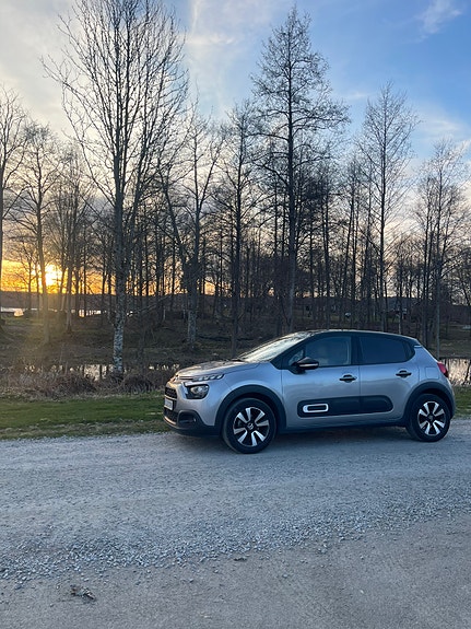 Citroen C3 6 of 6
