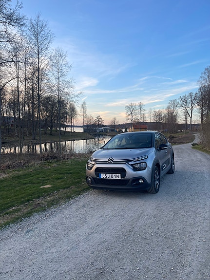 Citroen C3 2 of 6