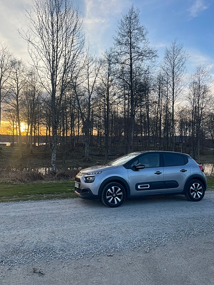 Citroen C3 3 of 6