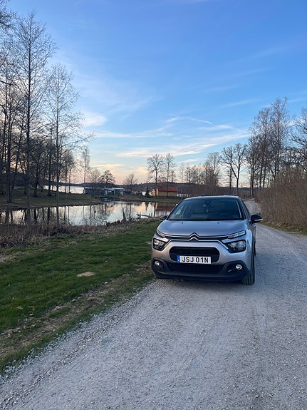 Citroen C3 4 of 6