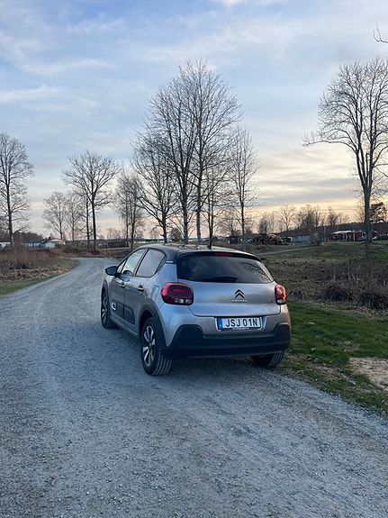 Citroen C3 5 of 6