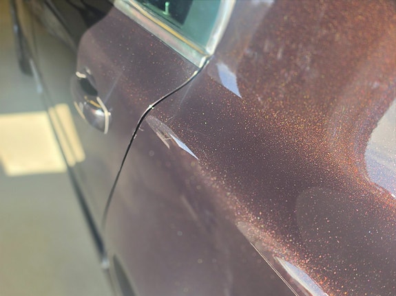 Volvo S80 12 of 12
