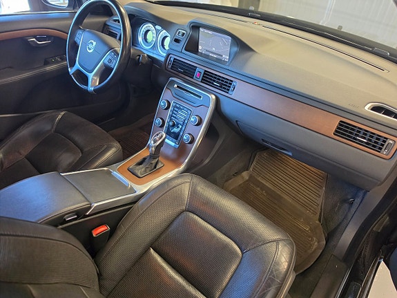 Volvo S80 6 of 12