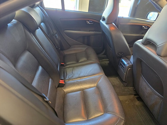 Volvo S80 9 of 12