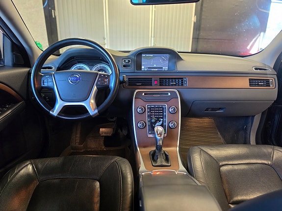 Volvo S80 11 of 12
