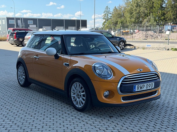 MINI Cooper 6 of 13