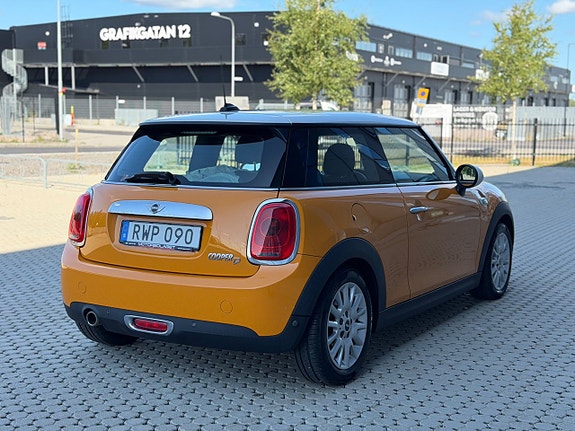 MINI Cooper 5 of 13