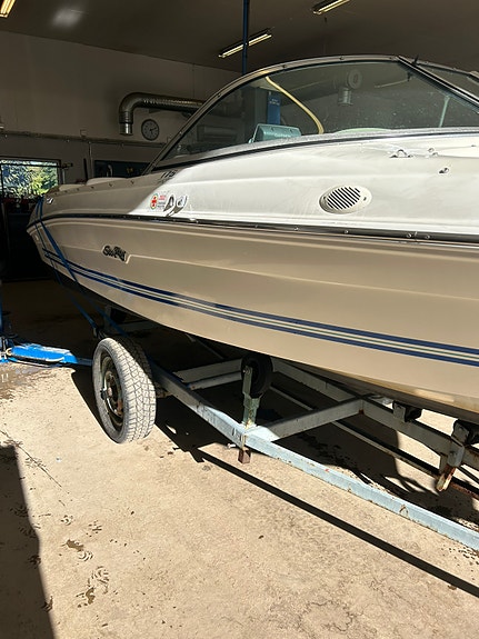 Searay 175 br 4 of 6