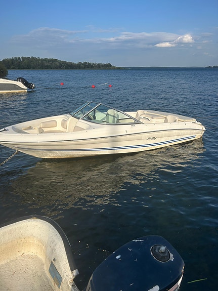Searay 175 br 2 of 6