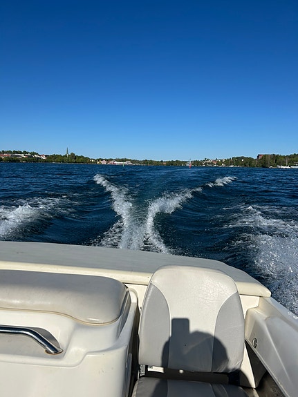 Searay 175 br 5 of 6