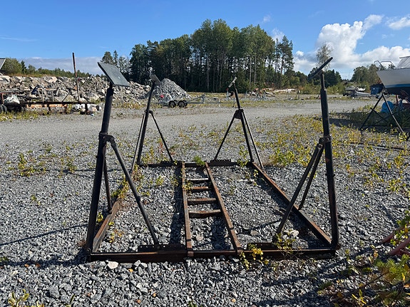 Finns i Rosättra, Norrtälje kommun - Tyresövagga 2 of 2