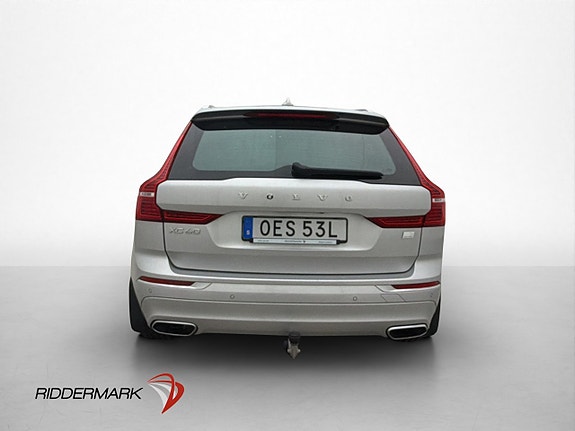 Volvo XC60 6 of 30