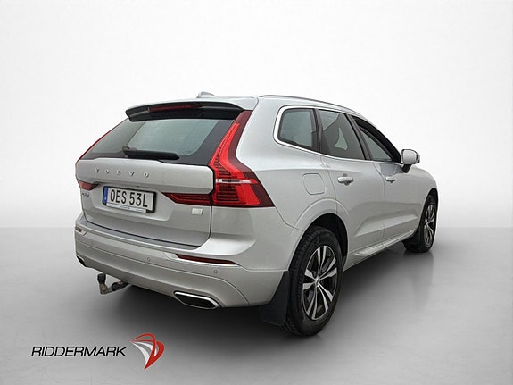 Volvo XC60 8 of 30
