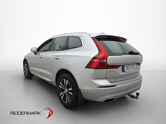 Volvo XC60 5 of 30