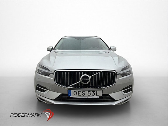 Volvo XC60 2 of 30