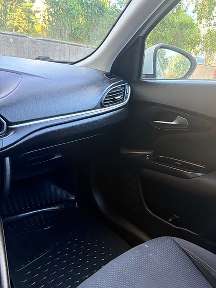 Fiat Tipo 6 of 9