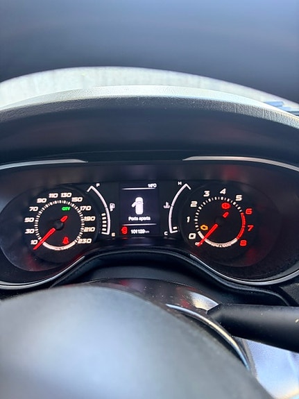 Fiat Tipo 3 of 9