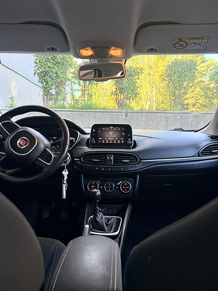 Fiat Tipo 5 of 9