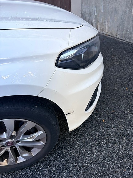 Fiat Tipo 7 of 9