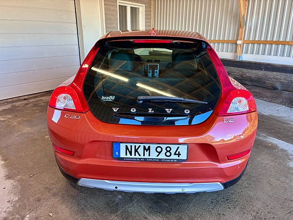 Volvo C30 6 of 10