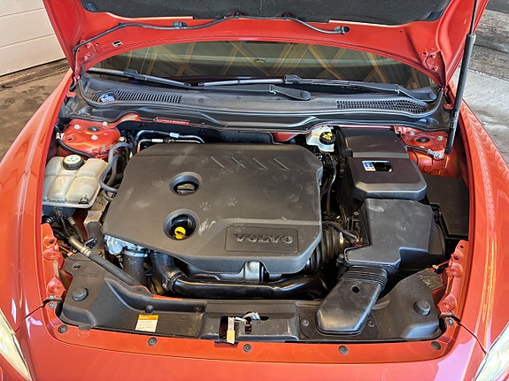 Volvo C30 4 of 10