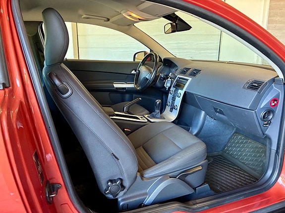 Volvo C30 9 of 10