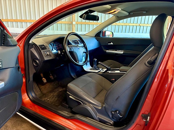 Volvo C30 8 of 10