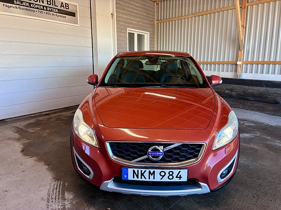 Volvo C30 3 of 10