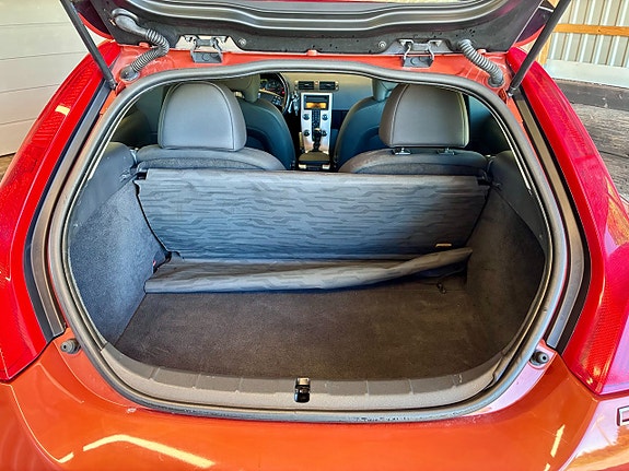 Volvo C30 7 of 10