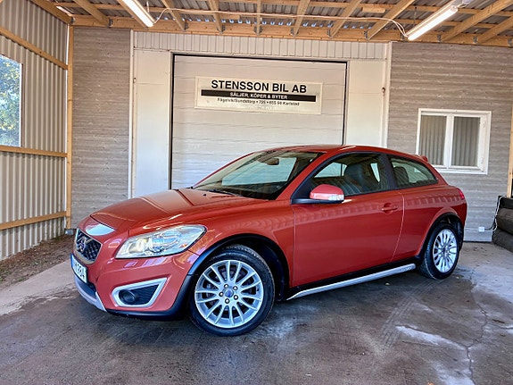 Volvo C30 2 of 10