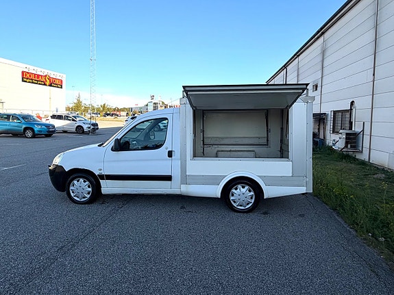Peugeot Partner 5 of 10