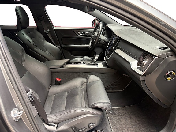 Volvo V60 16 of 20