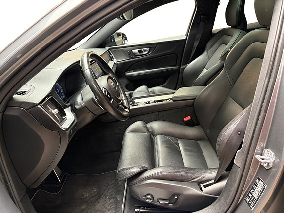 Volvo V60 13 of 20