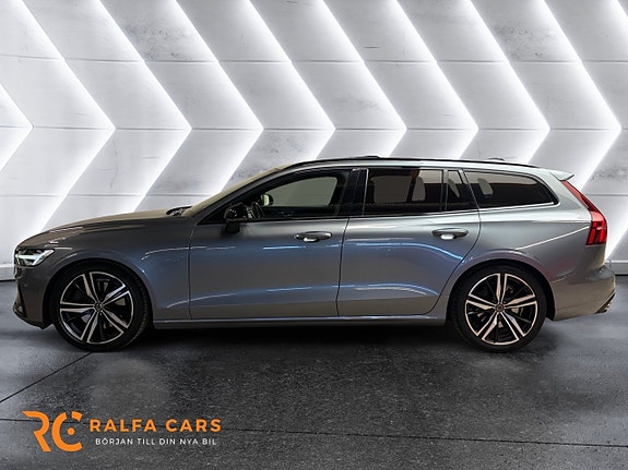 Volvo V60 3 of 20