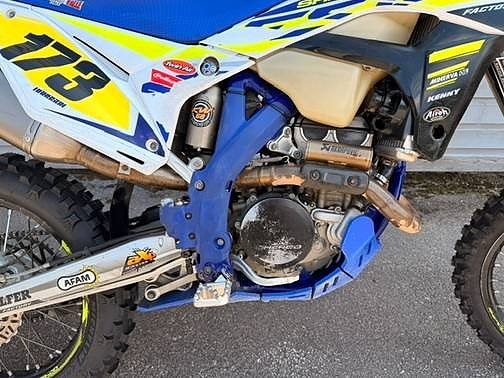 Sherco 300 SEF-R Factory 2 of 2