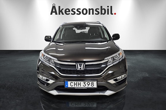 Honda CR-V 2 of 10