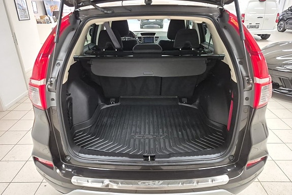 Honda CR-V 6 of 10
