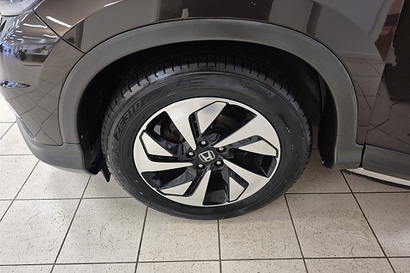 Honda CR-V 10 of 10