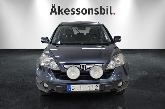 Honda CR-V 2 of 10