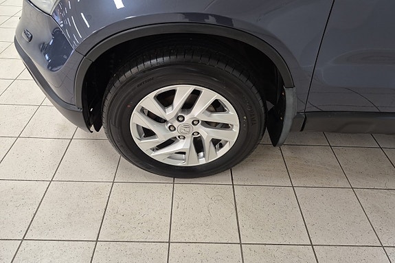 Honda CR-V 10 of 10