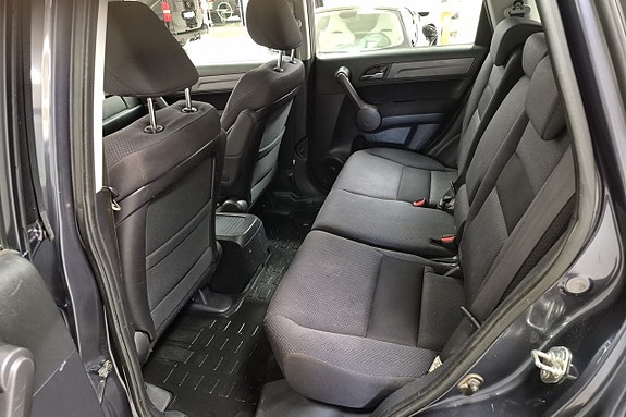 Honda CR-V 8 of 10