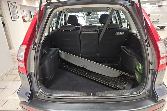 Honda CR-V 6 of 10