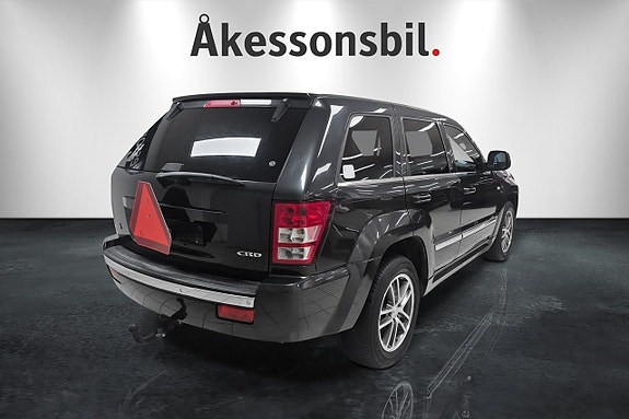 Jeep Grand Cherokee 5 of 16