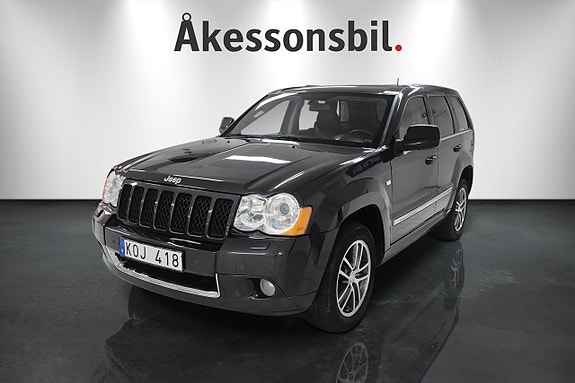 Jeep Grand Cherokee 3 of 16