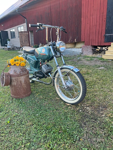 Zundapp 2 of 6