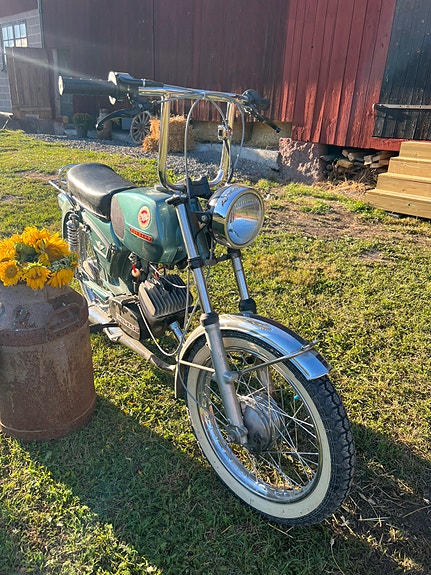 Zundapp 5 of 6